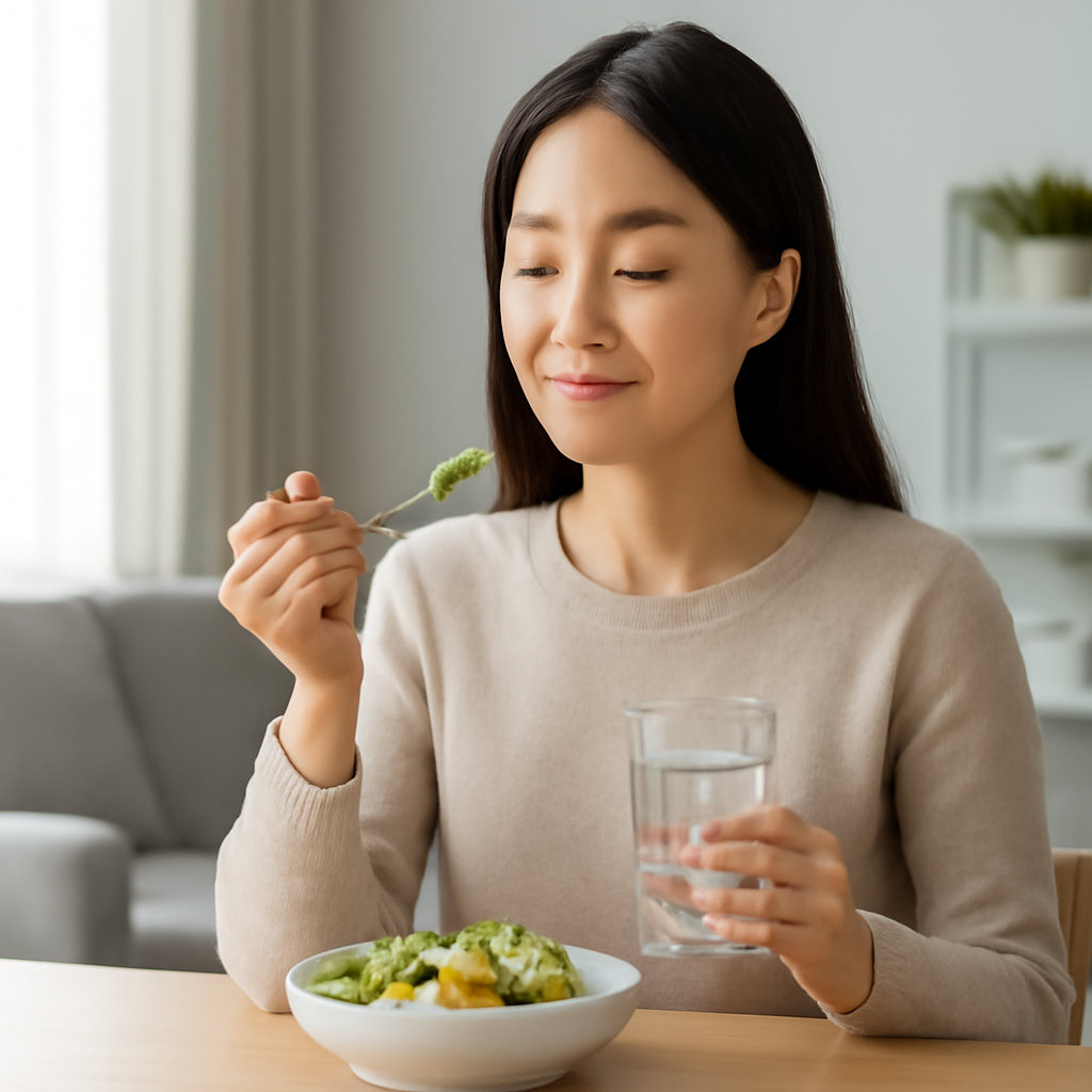 일상생활 대표 이미지